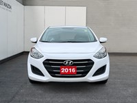 2016 Hyundai Elantra GT 5dr HB Auto GL