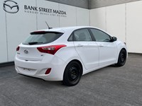 2016 Hyundai Elantra GT 5dr HB Auto GL