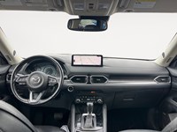 2022 Mazda CX-5 GT AWD