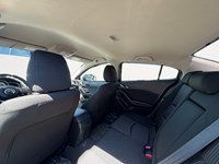 2014 Mazda Mazda3 4dr Sdn Man GS-SKY