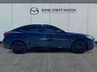 2014 Mazda Mazda3 4dr Sdn Man GS-SKY