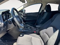 2014 Mazda Mazda3 4dr Sdn Man GS-SKY