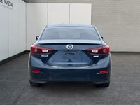 2014 Mazda Mazda3 4dr Sdn Man GS-SKY