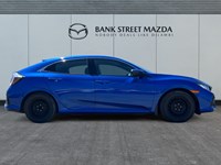2019 Honda Civic LX CVT