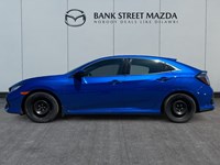 2019 Honda Civic LX CVT