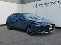 2023 Mazda Mazda3 Sport GT Auto FWD