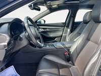 2023 Mazda Mazda3 Sport GT Auto FWD