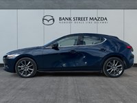 2023 Mazda Mazda3 Sport GT Auto FWD