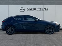 2023 Mazda Mazda3 Sport GT Auto FWD