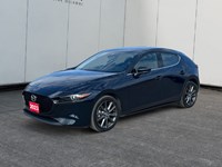 2023 Mazda Mazda3 Sport GT Auto FWD