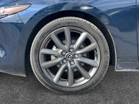 2023 Mazda Mazda3 Sport GT Auto FWD