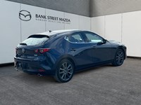 2023 Mazda Mazda3 Sport GT Auto FWD
