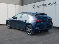 2023 Mazda Mazda3 Sport GT Auto FWD