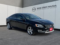 2016 Volvo S60 4dr Sdn T5 Special Edition Premier AWD
