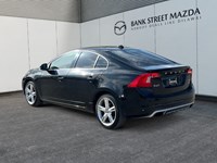 2016 Volvo S60 4dr Sdn T5 Special Edition Premier AWD