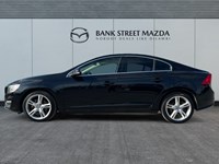 2016 Volvo S60 4dr Sdn T5 Special Edition Premier AWD