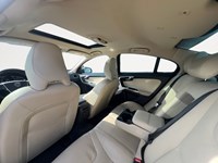 2016 Volvo S60 4dr Sdn T5 Special Edition Premier AWD