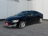 2016 Volvo S60 4dr Sdn T5 Special Edition Premier AWD