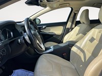 2016 Volvo S60 4dr Sdn T5 Special Edition Premier AWD