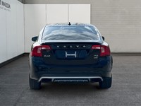 2016 Volvo S60 4dr Sdn T5 Special Edition Premier AWD