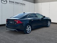 2016 Volvo S60 4dr Sdn T5 Special Edition Premier AWD