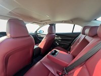2024 Mazda Mazda3 GT w/Turbo Auto i-ACTIV AWD
