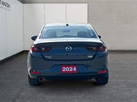 2024 Mazda Mazda3 GT w/Turbo Auto i-ACTIV AWD