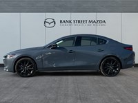 2024 Mazda Mazda3 GT w/Turbo Auto i-ACTIV AWD