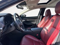 2024 Mazda Mazda3 GT w/Turbo Auto i-ACTIV AWD