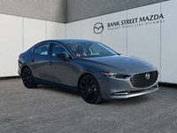 2024 Mazda Mazda3 GT w/Turbo Auto i-ACTIV AWD