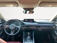 2024 Mazda Mazda3 GT w/Turbo Auto i-ACTIV AWD