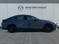 2024 Mazda Mazda3 GT w/Turbo Auto i-ACTIV AWD