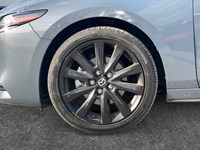 2024 Mazda Mazda3 GT w/Turbo Auto i-ACTIV AWD