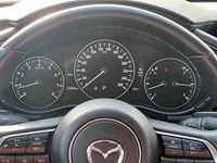 2024 Mazda Mazda3 GT w/Turbo Auto i-ACTIV AWD