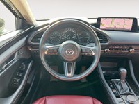2024 Mazda Mazda3 GT w/Turbo Auto i-ACTIV AWD
