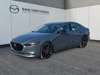 2024 Mazda Mazda3 GT w/Turbo Auto i-ACTIV AWD