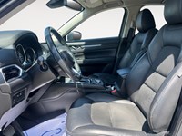 2021 Mazda CX-5 2021.5 GS AWD