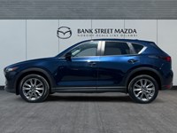 2021 Mazda CX-5 2021.5 GS AWD