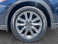2021 Mazda CX-5 2021.5 GS AWD