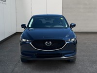 2021 Mazda CX-5 2021.5 GS AWD