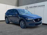 2021 Mazda CX-5 2021.5 GS AWD