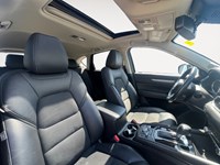 2021 Mazda CX-5 2021.5 GS AWD