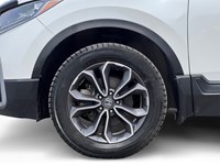 2020 Honda CR-V EX-L AWD