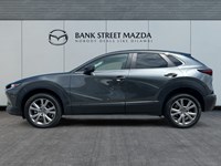 2023 Mazda CX-30 GS AWD