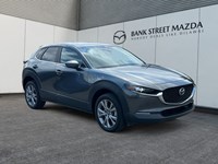 2023 Mazda CX-30 GS AWD