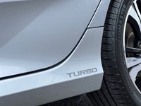 2018 Honda Civic Touring CVT