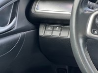 2018 Honda Civic Touring CVT
