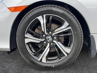 2018 Honda Civic Touring CVT