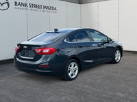 2017 Chevrolet Cruze 4dr Sdn 1.4L LT w/1SD
