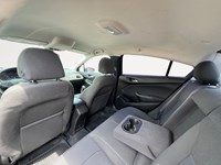 2017 Chevrolet Cruze 4dr Sdn 1.4L LT w/1SD